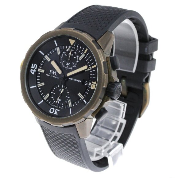 IWC SCHAFFHAUSEN Aquatimer Expedition Charles Darwin IW379503 Automatic_826651 - Picture 3 of 7